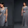 The Starlit Sarees Vol-1